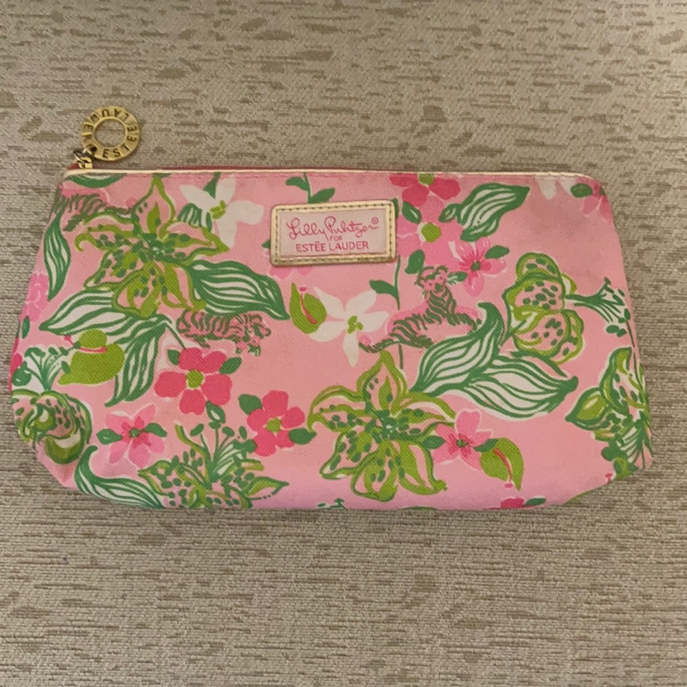Make up bag